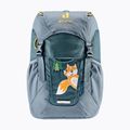 Plecak turystyczny dziecięcy deuter Waldfuchs 10 l arctic/slateblue 6