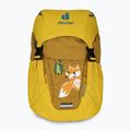 Plecak turystyczny dziecięcy deuter Waldfuchs 10 l turmeric/corn