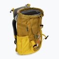 Plecak turystyczny dziecięcy deuter Waldfuchs 10 l turmeric/corn 4