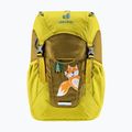 Plecak turystyczny dziecięcy deuter Waldfuchs 10 l turmeric/corn 5