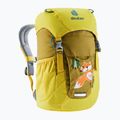 Plecak turystyczny dziecięcy deuter Waldfuchs 10 l turmeric/corn 6