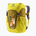 Plecak turystyczny dziecięcy deuter Waldfuchs 10 l turmeric/corn 7