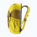 Plecak turystyczny dziecięcy deuter Waldfuchs 10 l turmeric/corn 9