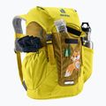 Plecak turystyczny dziecięcy deuter Waldfuchs 10 l turmeric/corn 12