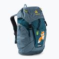 Plecak turystyczny dziecięcy deuter Waldfuchs 14 l arctic/slateblue 2