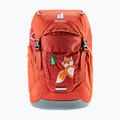 Plecak turystyczny dziecięcy deuter Waldfuchs 14 l lava/paprika 6