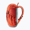 Plecak turystyczny dziecięcy deuter Waldfuchs 14 l lava/paprika 7