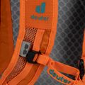 Plecak turystyczny deuter Speed Lite 13 l paprika/saffron 5