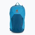 Plecak turystyczny deuter Speed Lite 13 l azure/reef