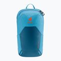 Plecak turystyczny deuter Speed Lite 13 l azure/reef 12