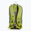 Plecak turystyczny deuter Speed Lite 13 l jade/citrus 3