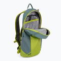 Plecak turystyczny deuter Speed Lite 13 l jade/citrus 8