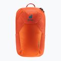 Plecak turystyczny deuter Speed Lite 17 l paprika/saffron