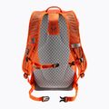 Plecak turystyczny deuter Speed Lite 17 l paprika/saffron 4