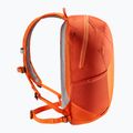 Plecak turystyczny deuter Speed Lite 17 l paprika/saffron 7