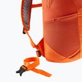 Plecak turystyczny deuter Speed Lite 17 l paprika/saffron 8