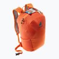 Plecak turystyczny deuter Speed Lite 17 l paprika/saffron 9