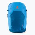 Plecak turystyczny deuter Speed Lite 21 l azure/reef