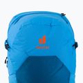 Plecak turystyczny deuter Speed Lite 21 l azure/reef 4