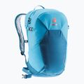 Plecak turystyczny deuter Speed Lite 21 l azure/reef 9