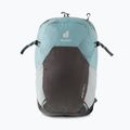 Plecak turystyczny deuter Speed Lite 21 l shale/graphite