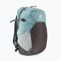 Plecak turystyczny deuter Speed Lite 21 l shale/graphite 2