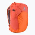 Plecak turystyczny deuter Speed Lite 21 l paprika/saffron 2