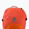 Plecak turystyczny deuter Speed Lite 21 l paprika/saffron 4