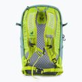 Plecak turystyczny deuter Speed Lite 21 l jade/citrus 3