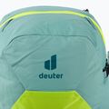 Plecak turystyczny deuter Speed Lite 21 l jade/citrus 4