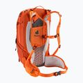 Plecak turystyczny damski deuter Speed Lite 23 l SL paprika/saffron 5
