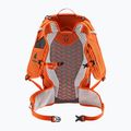 Plecak turystyczny damski deuter Speed Lite 23 l SL paprika/saffron 6
