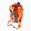 Plecak turystyczny damski deuter Speed Lite 23 l SL paprika/saffron 7