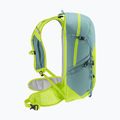 Plecak turystyczny deuter Speed Lite 25 l jade/citrus 12