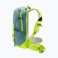 Plecak turystyczny deuter Speed Lite 25 l jade/citrus 13