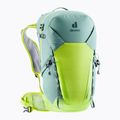 Plecak turystyczny deuter Speed Lite 25 l jade/citrus 14