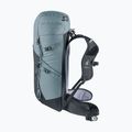 Plecak turystyczny damski deuter Speed Lite 28 l SL shale/graphite 7