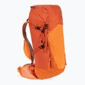 Plecak turystyczny damski deuter Speed Lite 28 l SL paprika/saffron 2