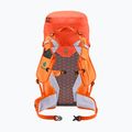 Plecak turystyczny damski deuter Speed Lite 28 l SL paprika/saffron 8