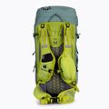 Plecak turystyczny deuter Speed Lite 30 l jade/citrus 2