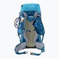 Plecak turystyczny deuter Speed Lite 30 l azure/reef 8