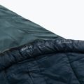Śpiwór deuter Orbit +5° regular/left shale/ink 7