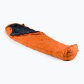Śpiwór deuter Orbit -5° regular/left mandarine/ink 3