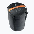 Śpiwór deuter Orbit -5° regular/right mandarine/ink 6