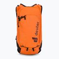 Plecak do biegania deuter Ascender 13 l saffron