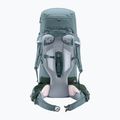 Plecak trekkingowy damski deuter Aircontact Core 35+10 l SL shale/ivy 3350022 12