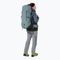 Plecak trekkingowy damski deuter Aircontact Core 35+10 l SL shale/ivy 3350022 11