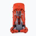 Plecak trekkingowy damski deuter Aircontact Core 35+10 l SL paprika/graphite 3350022 3