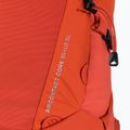 Plecak trekkingowy damski deuter Aircontact Core 35+10 l SL paprika/graphite 3350022 5