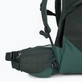 Plecak trekkingowy deuter Aircontact Core 40 + 10 l graphite/shale 8